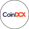 CoinDCX logo