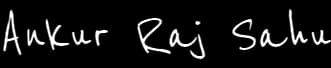 Ankur Raj